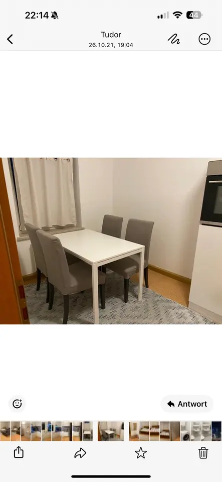 2 room apartment with 66 m² in Gera – Photo 2