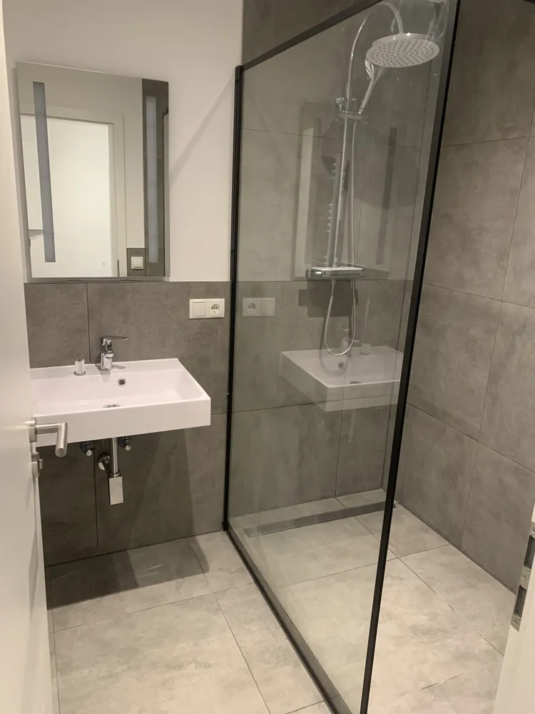 WG-Zimmer mit 17 m² in München – Bild 3