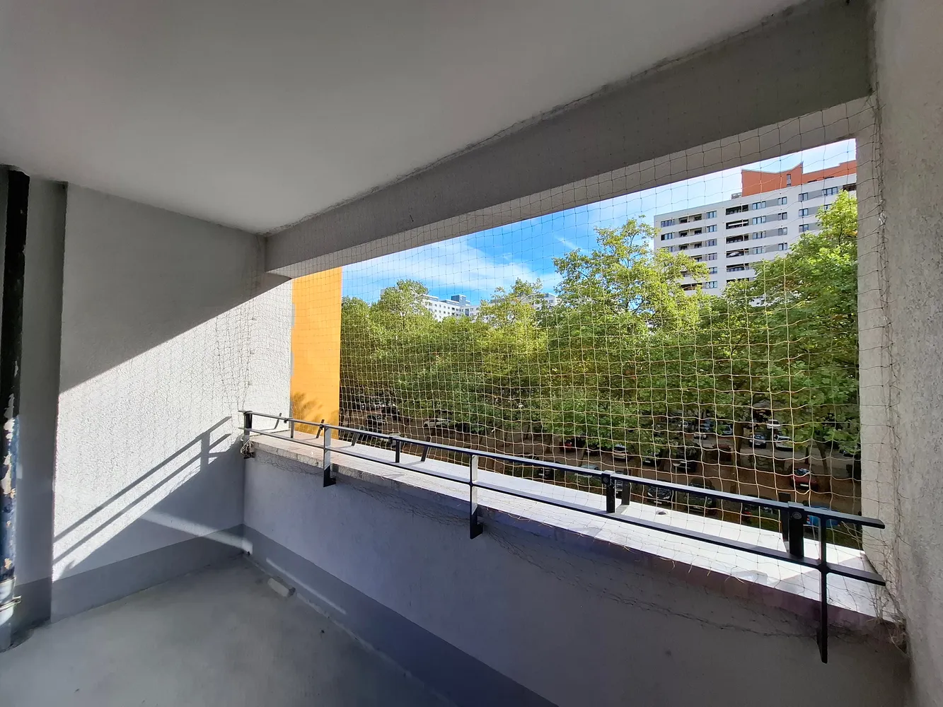 2 Zimmer Wohnung mit 64 m² in Berlin – Bild 3