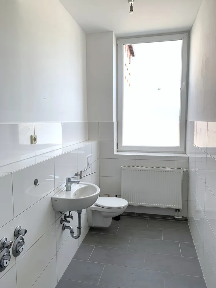 1 Zimmer Wohnung mit 36 m² in Itzehoe – Bild 4