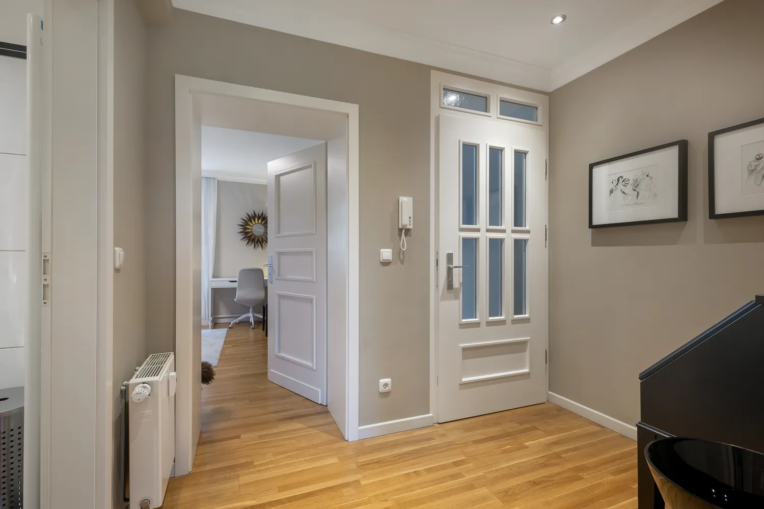 2 Zimmer Wohnung mit 54 m² in Düsseldorf – Bild 4