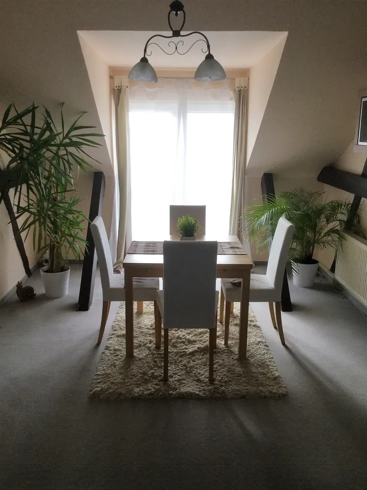 3 room apartment with 86 m² in Stendal – Photo 8