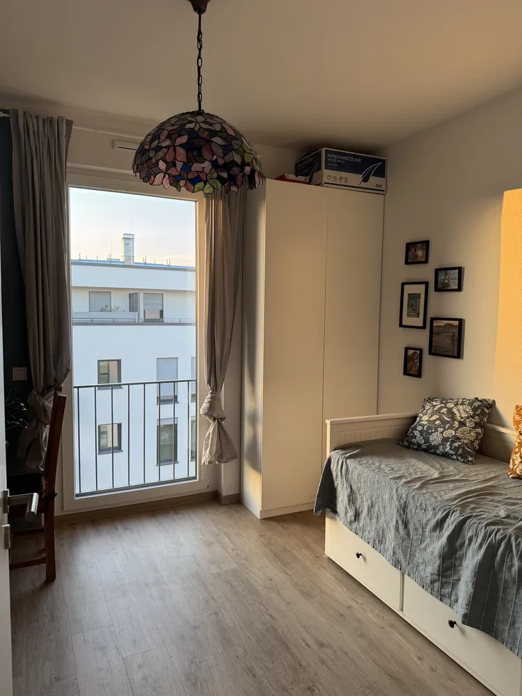 4 Zimmer Wohnung mit 104 m² in Wiesbaden – Bild 8
