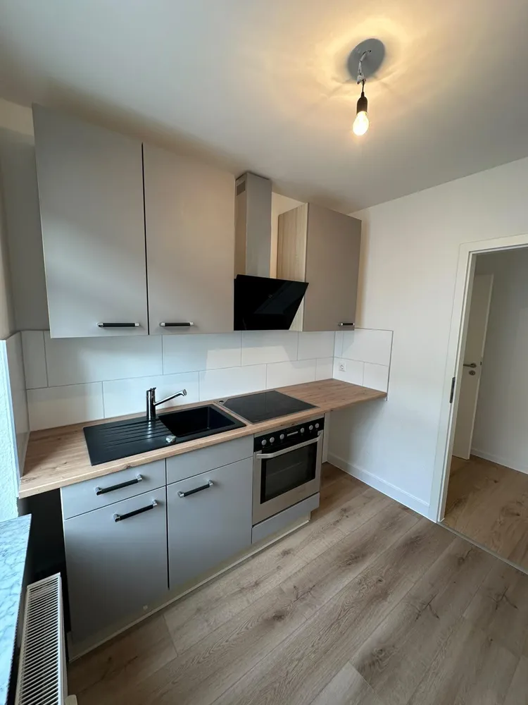 2 Zimmer Wohnung mit 43 m² in Magdeburg – Bild 1