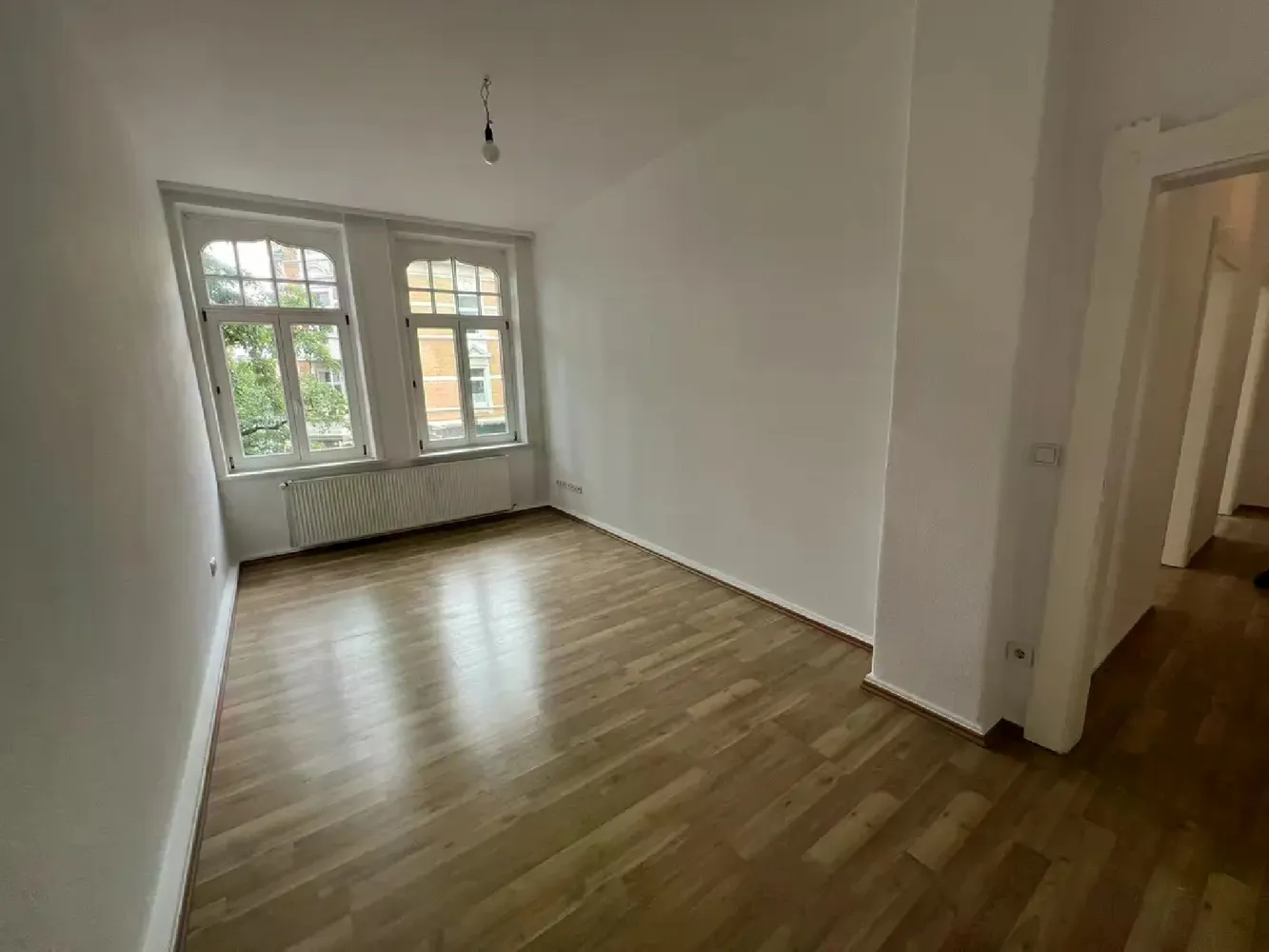 3 Zimmer Wohnung mit 91 m² in Hannover – Bild 8