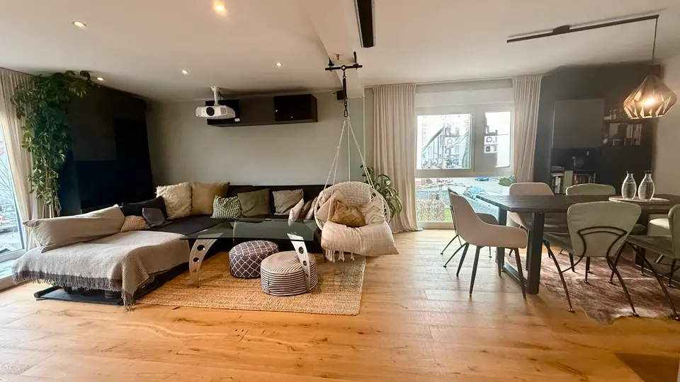 3 Zimmer Wohnung mit 75 m² in Kirchheim unter Teck – Bild 10