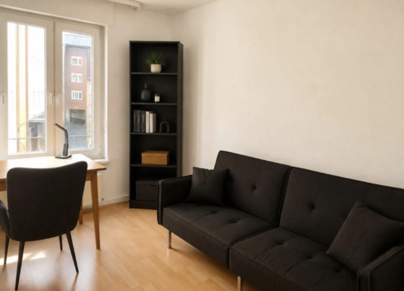 WG-Zimmer mit 20 m² in Würzburg – Bild 4
