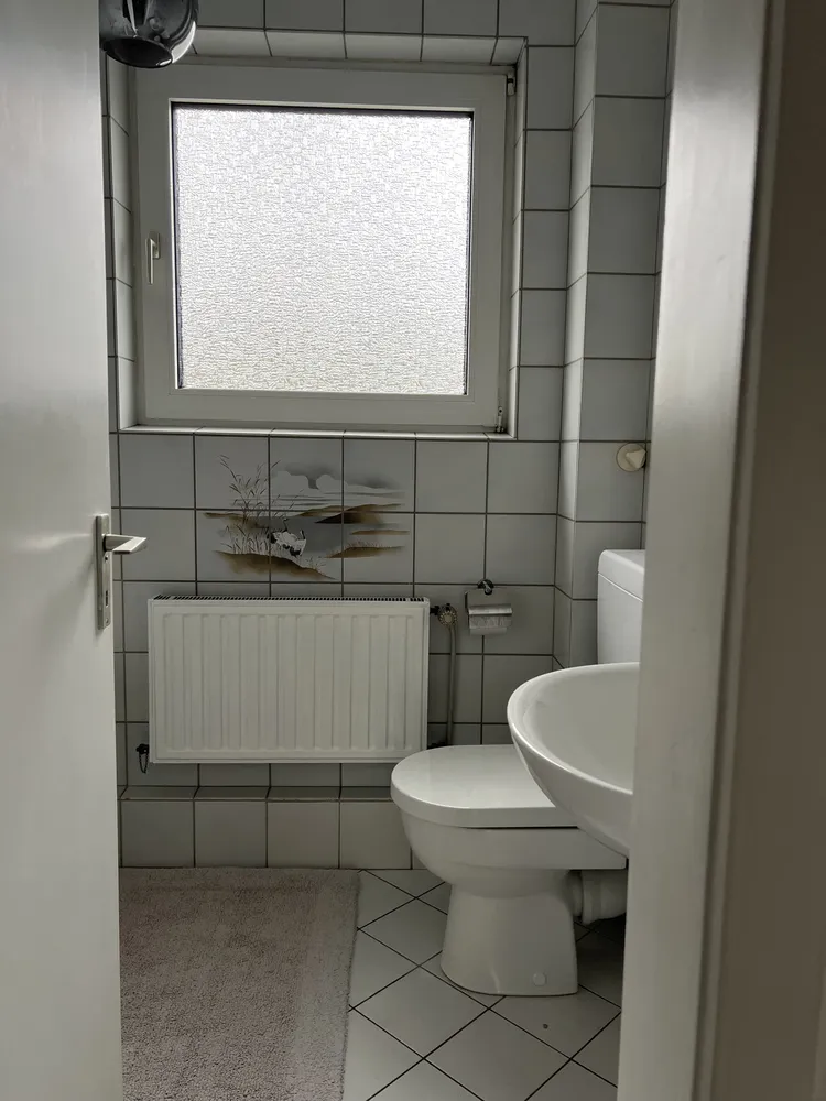 2 Zimmer Wohnung mit 50 m² in Bochum – Bild 12