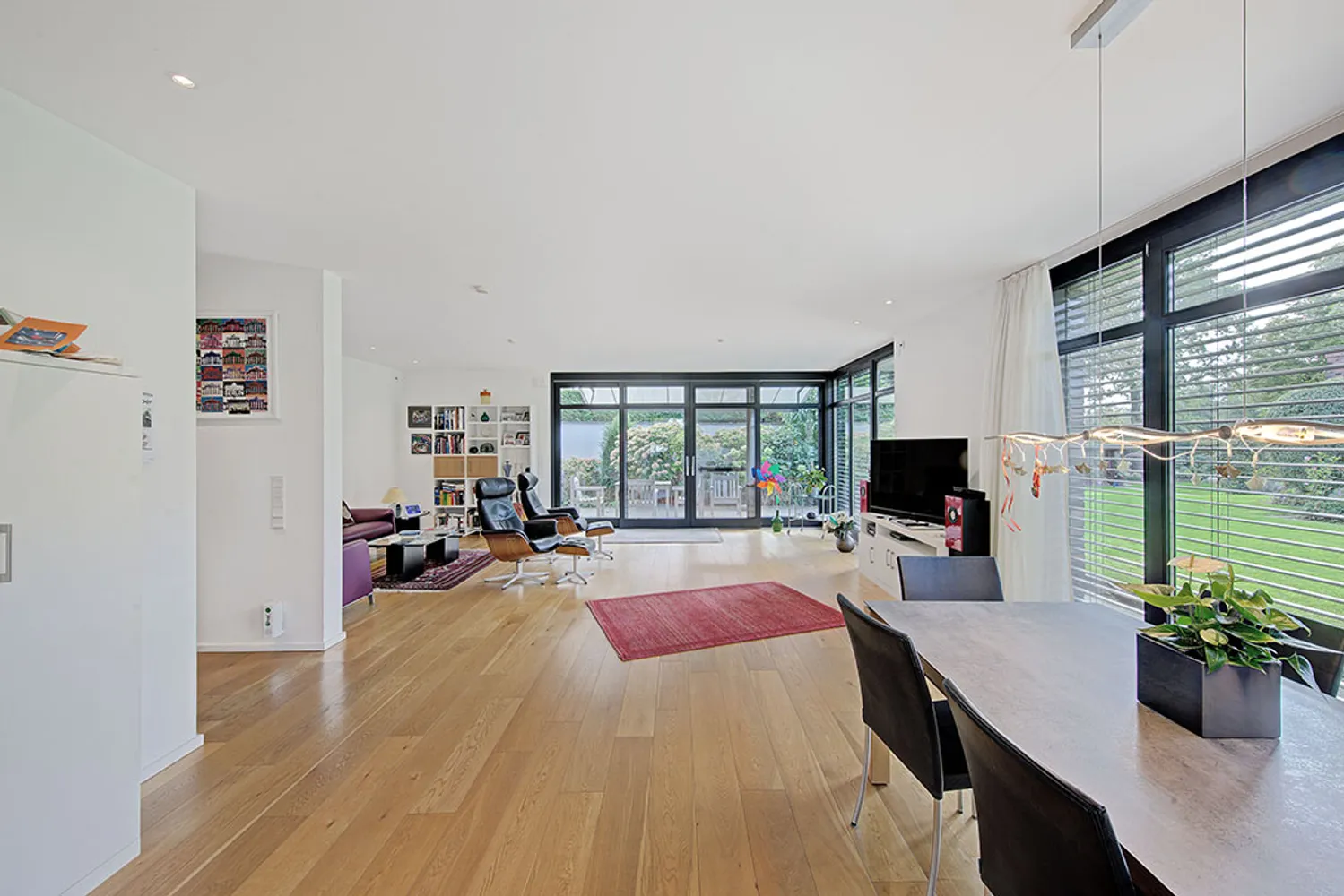 4 Zimmer Wohnung mit 155 m² in Krefeld – Bild 8