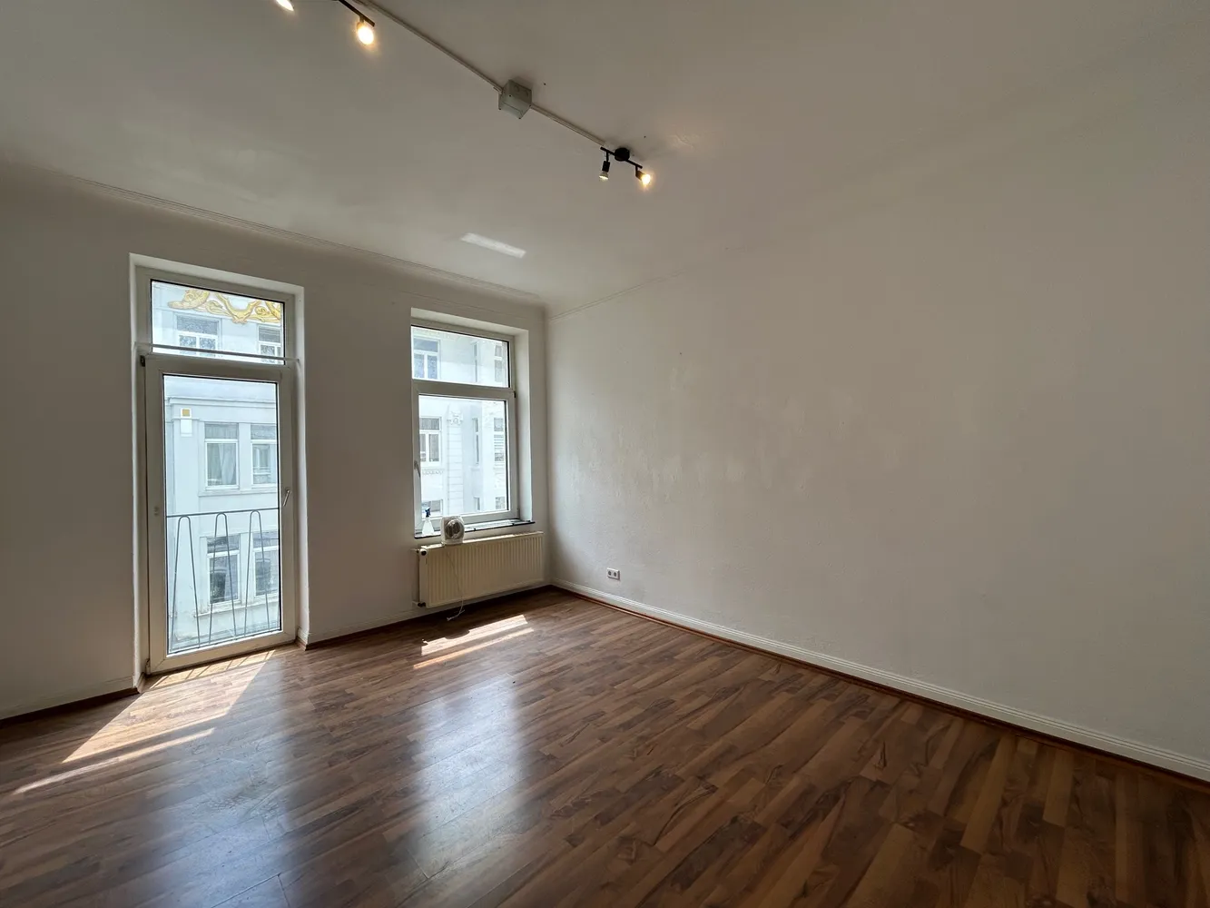 4 Zimmer Wohnung mit 85 m² in Aachen – Bild 2