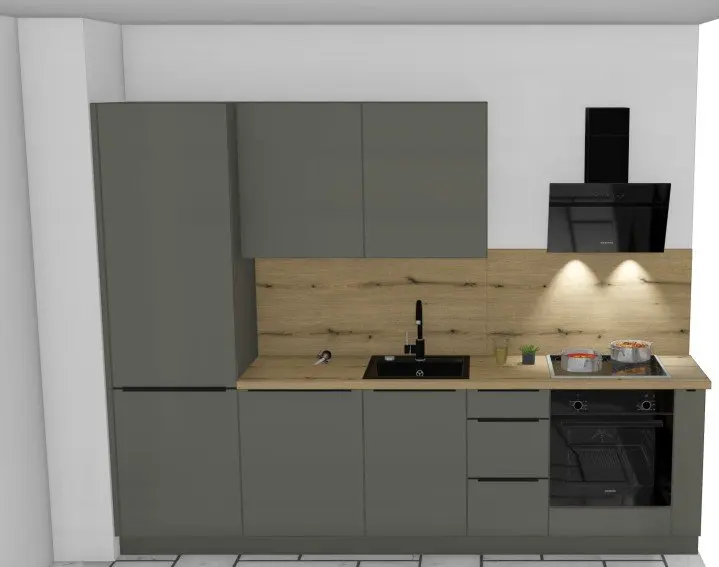 2 Zimmer Wohnung mit 54 m² in Bochum – Bild 1