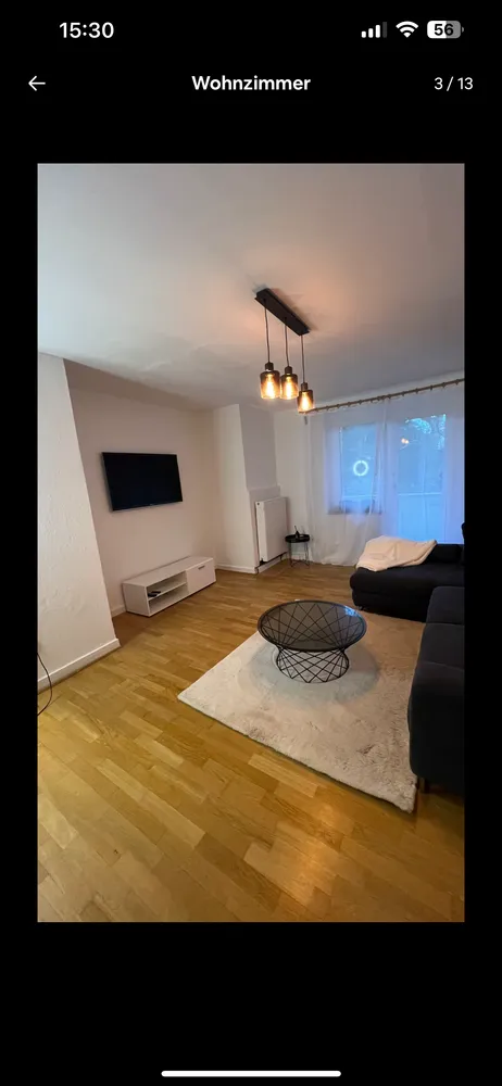 2 Zimmer Wohnung mit 62 m² in Essen – Bild 2
