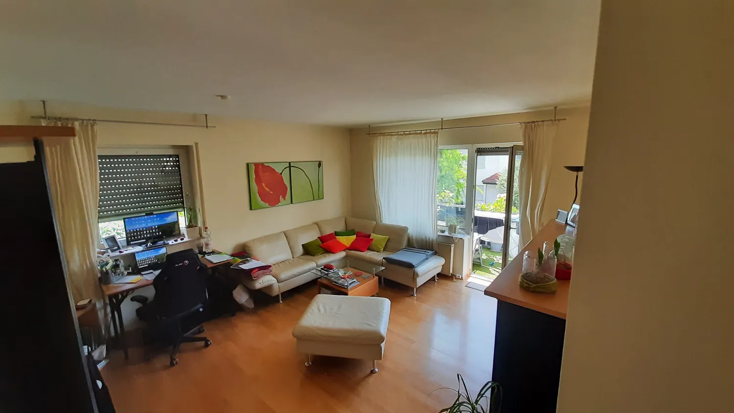 3 room apartment with 103 m² in Wiesbaden – Photo 9