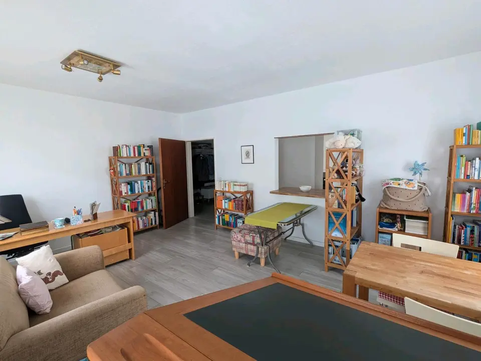 3 Zimmer Wohnung mit 60 m² in Flensburg – Bild 7