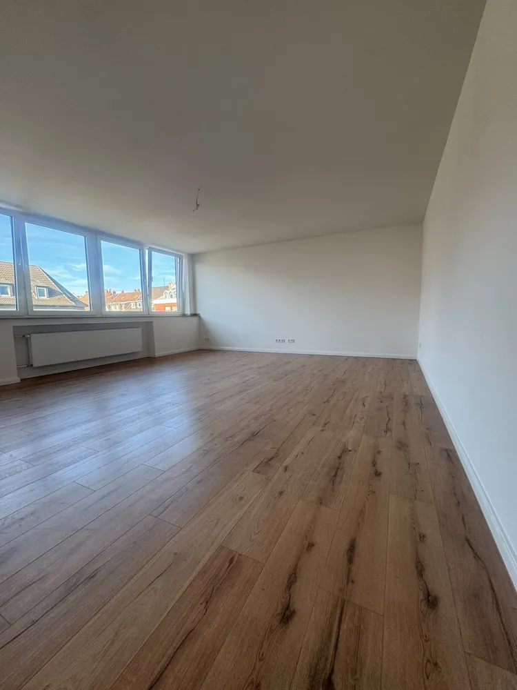 4 room apartment with 115 m² in Düsseldorf – Photo 8