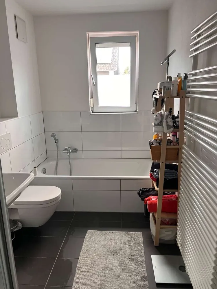 2 Zimmer Wohnung mit 79 m² in Bonn – Bild 6