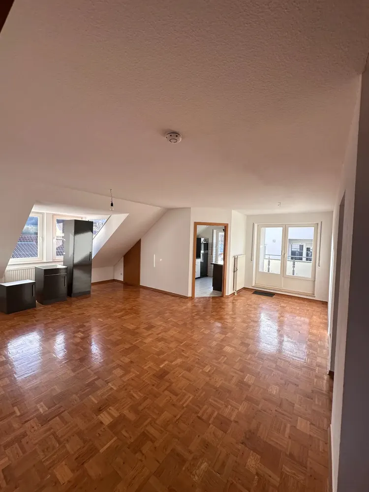 3 Zimmer Wohnung mit 71 m² in Schwäbisch Hall – Bild 8