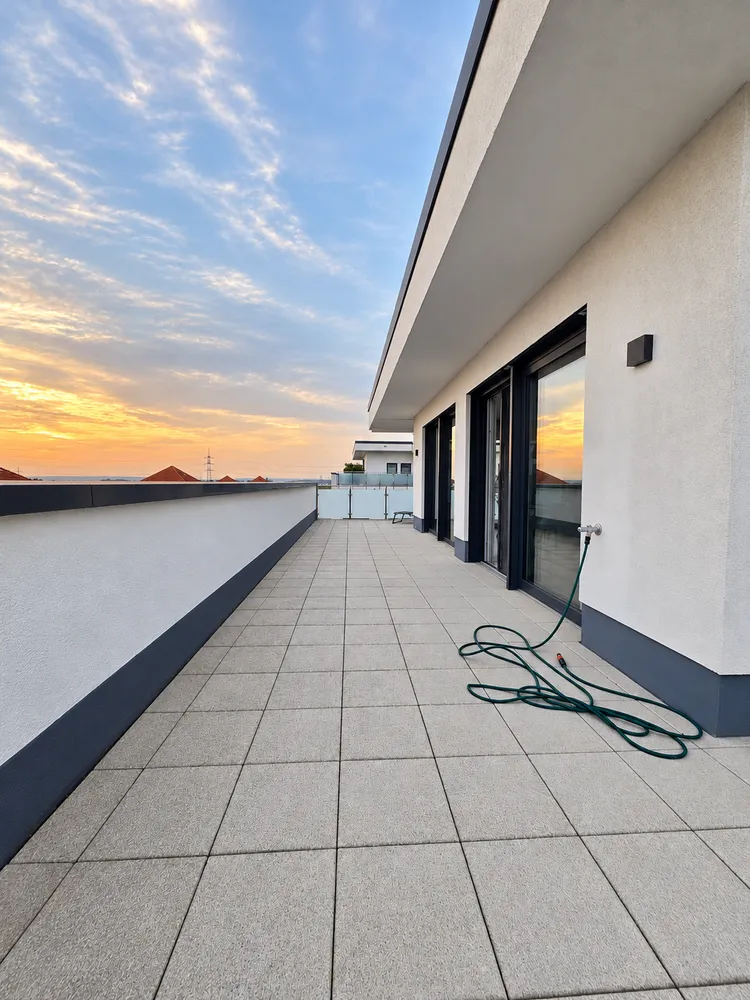 4 Zimmer Wohnung mit 132 m² in Groß-Gerau – Bild 3
