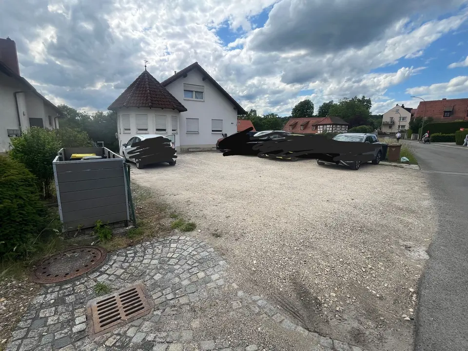 3 Zimmer Wohnung mit 58 m² in Hof – Bild 3