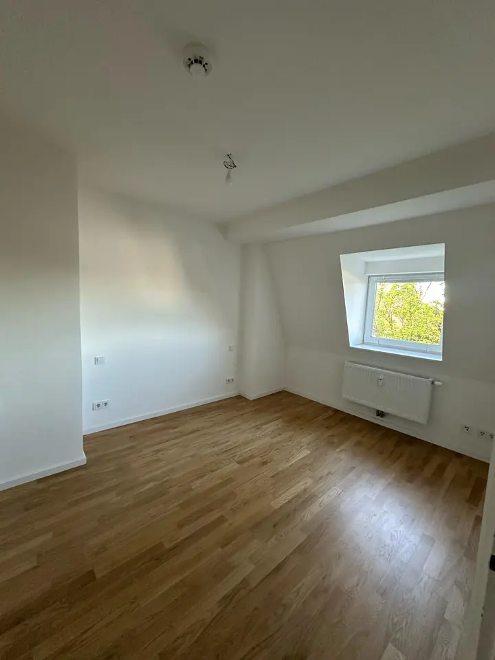 2 Zimmer Wohnung mit 38 m² in München – Bild 5