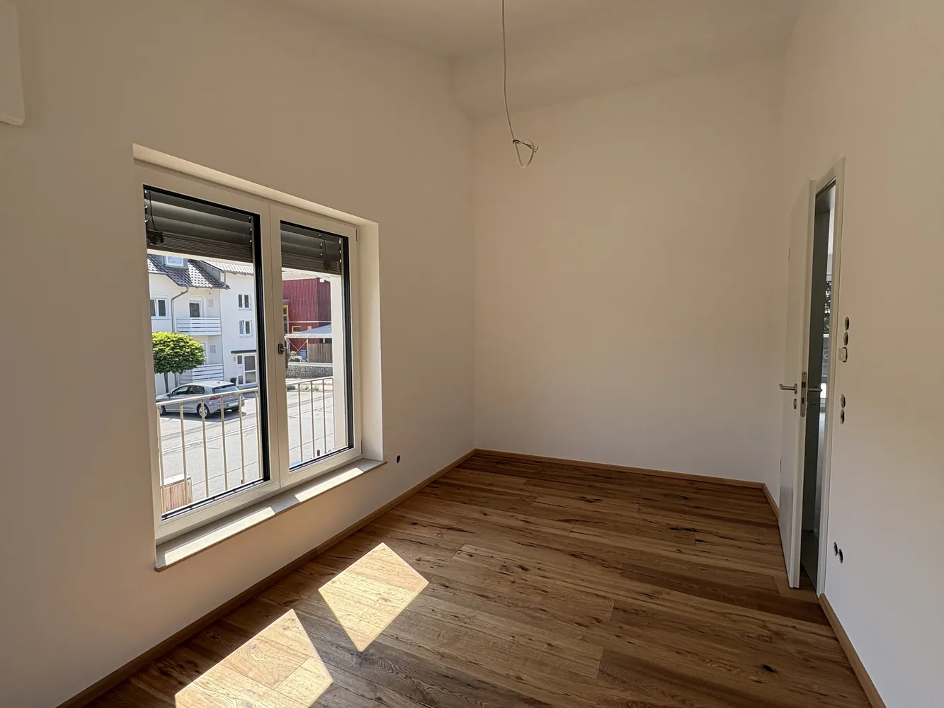 3 Zimmer Wohnung mit 97 m² in Passau – Bild 11