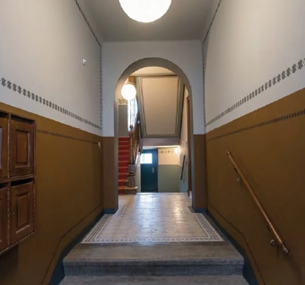 2 Zimmer Wohnung mit 44 m² in Leipzig – Bild 6