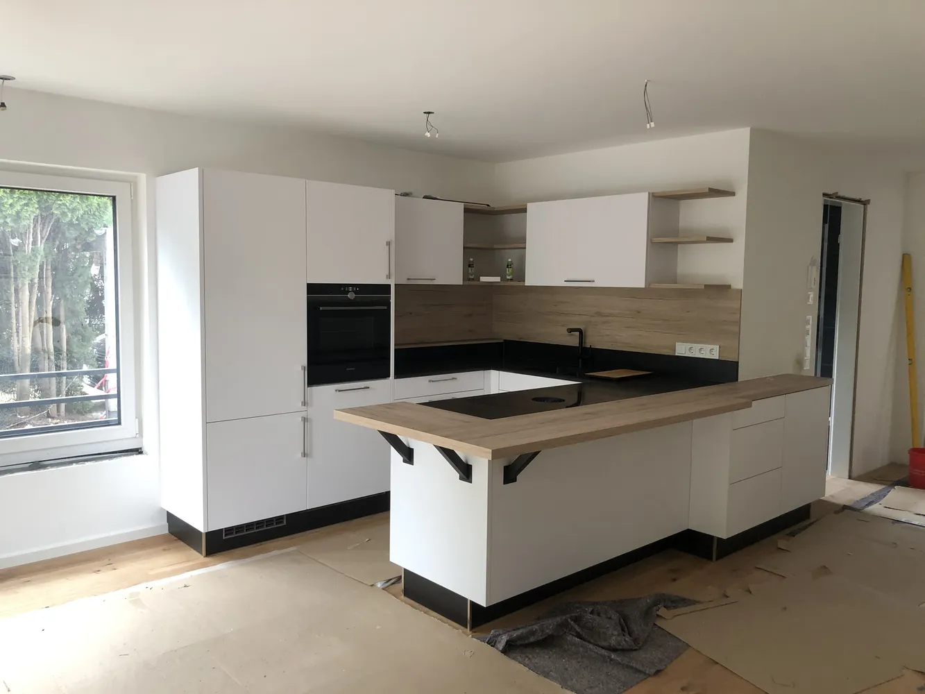 3 Zimmer Wohnung mit 86 m² in München – Bild 7