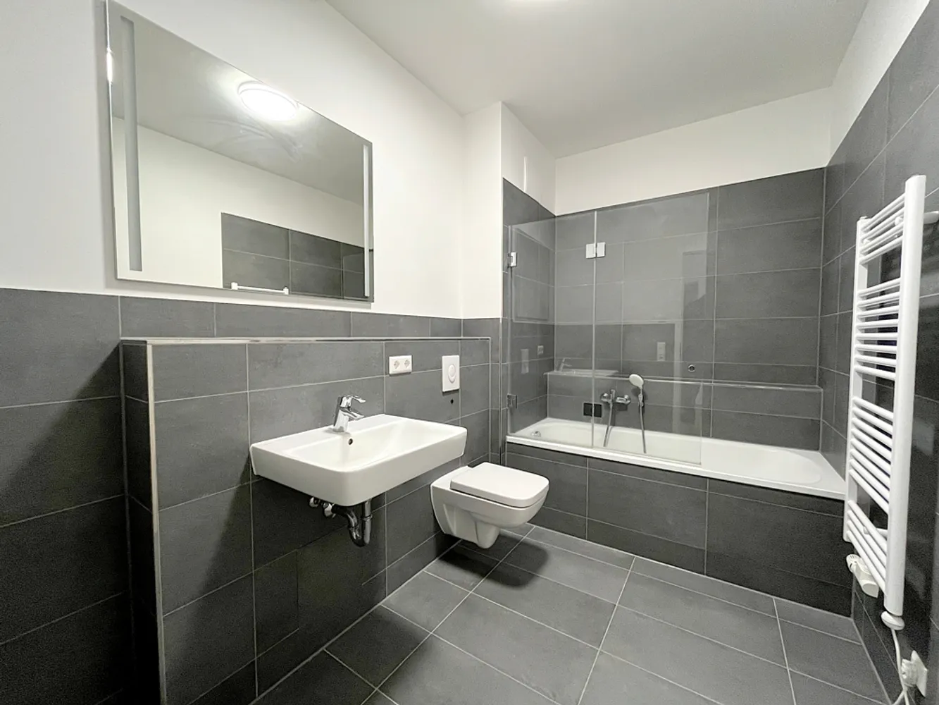 2 Zimmer Wohnung mit 58 m² in Leipzig – Bild 8