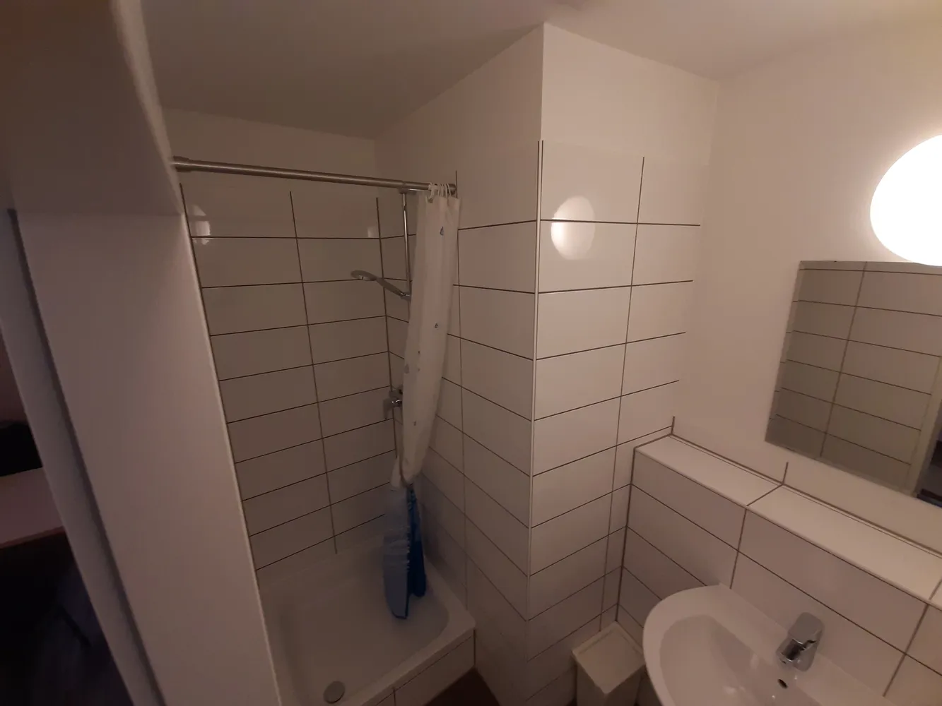 1 Zimmer Wohnung mit 27 m² in Augsburg – Bild 4
