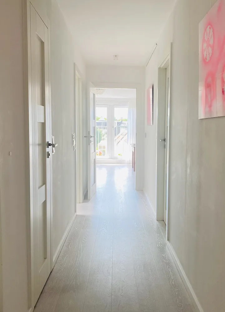 2 Zimmer Wohnung mit 97 m² in Hamburg – Bild 12