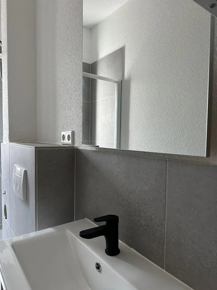 3 Zimmer Wohnung mit 61 m² in Hannover – Bild 9