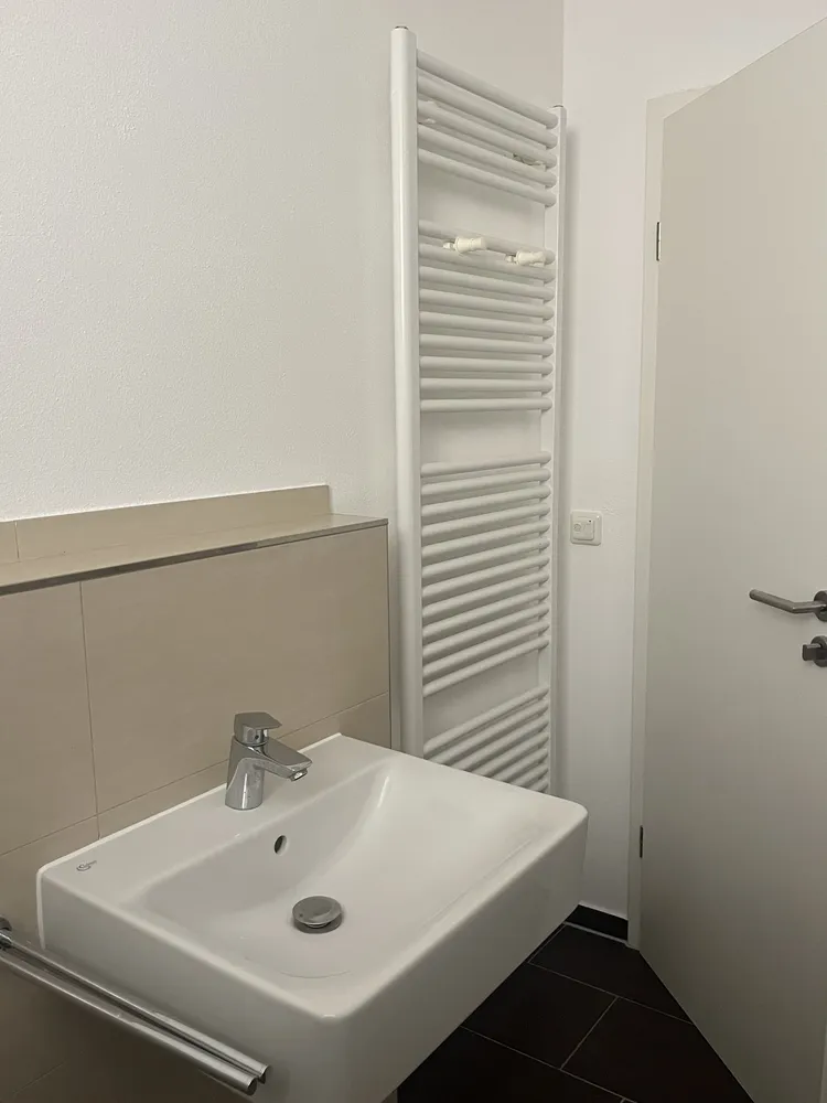 2 Zimmer Wohnung mit 47 m² in Meißen – Bild 11