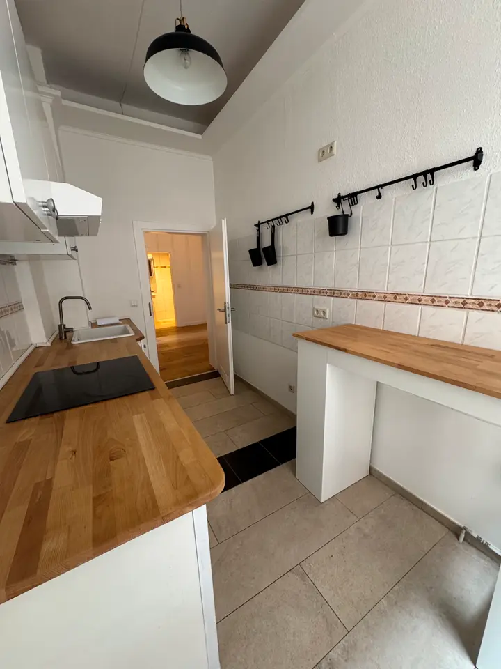 2 Zimmer Wohnung mit 68 m² in Braunschweig – Bild 3