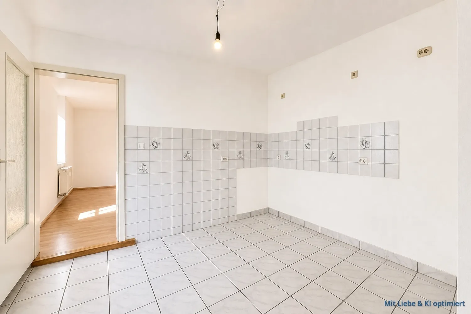 4 Zimmer Wohnung mit 120 m² in Essen – Bild 10