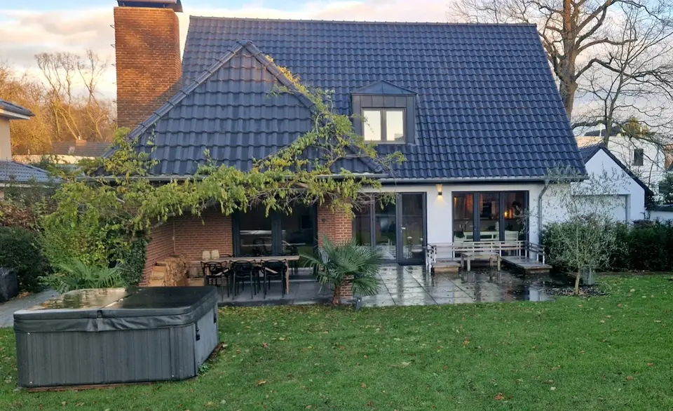 WG-Zimmer mit 150 m² in Krefeld – Bild 7