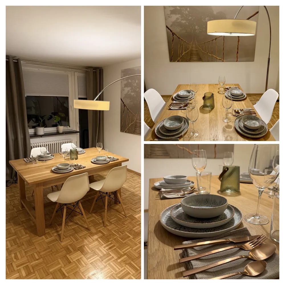 2 Zimmer Wohnung mit 70 m² in München – Bild 6