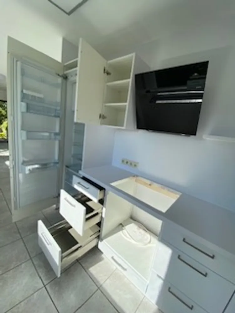 1 Zimmer Wohnung mit 49 m² in Leonberg – Bild 11