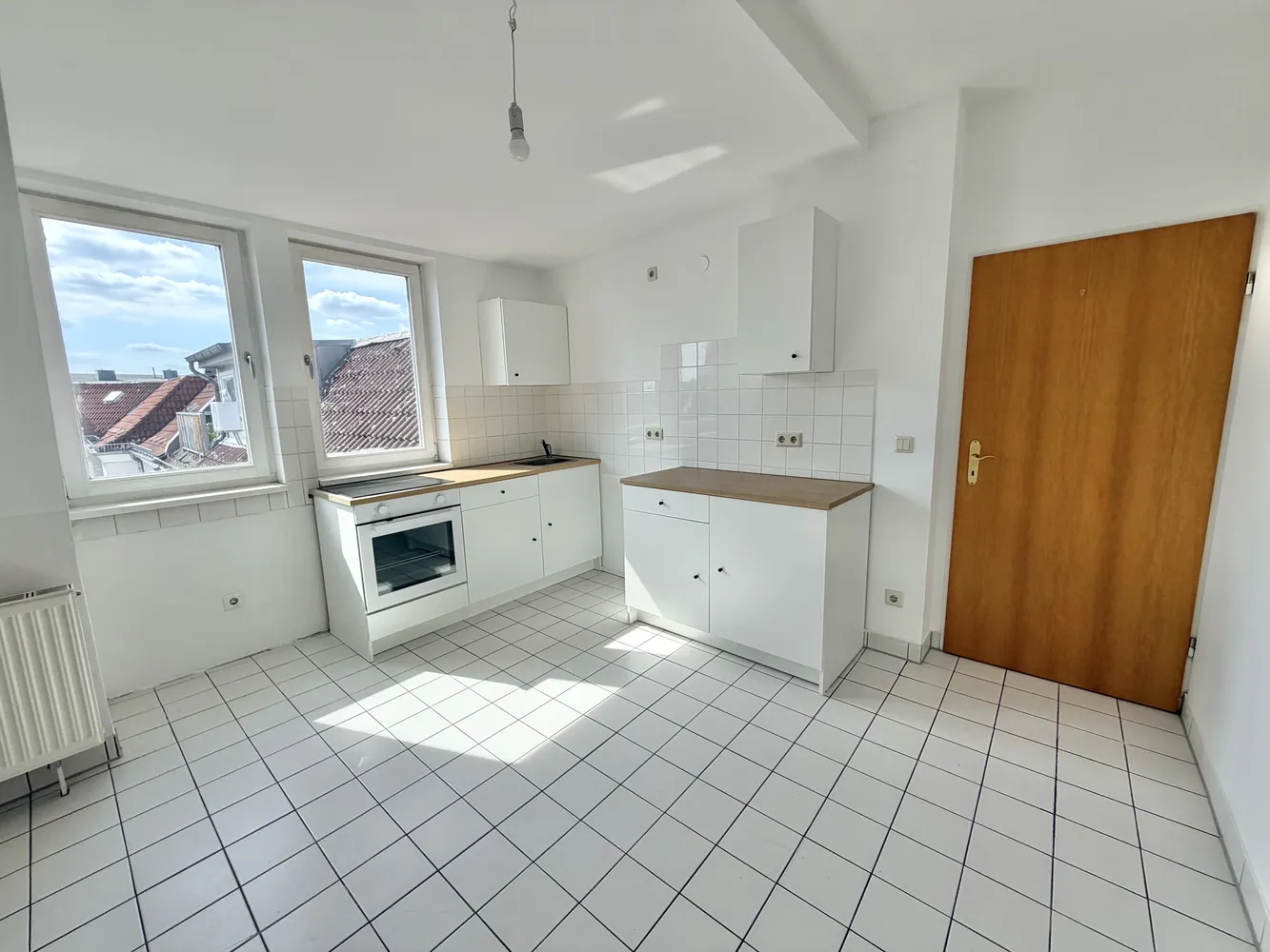 3 Zimmer Wohnung mit 136 m² in Berlin – Bild 8
