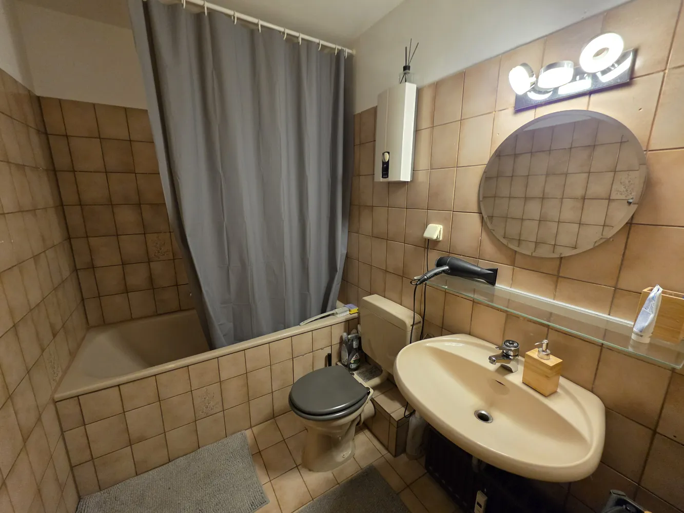4 Zimmer Wohnung mit 75 m² in Essen – Bild 7