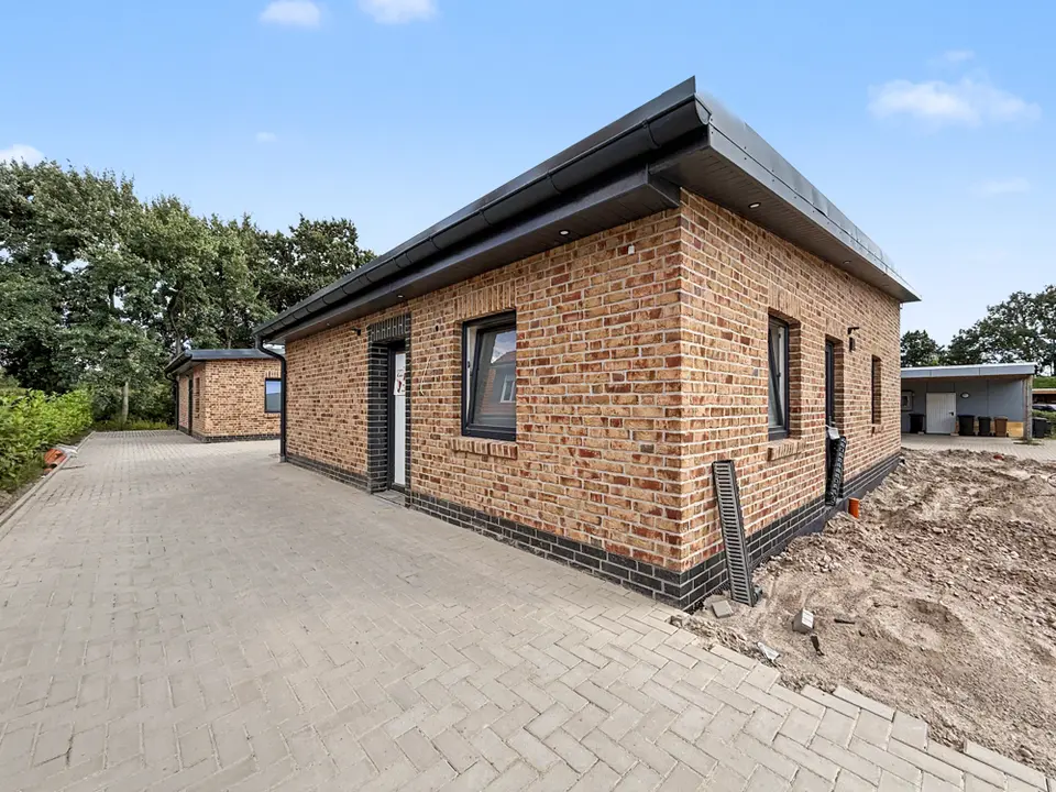3 Zimmer Haus mit 77 m² in Leer – Bild 9