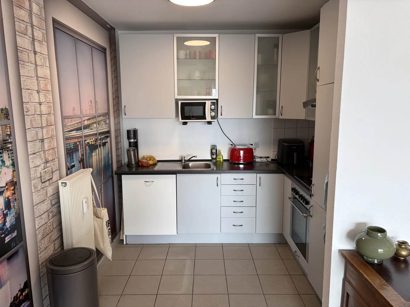 2 Zimmer Wohnung mit 58 m² in Köln – Bild 8
