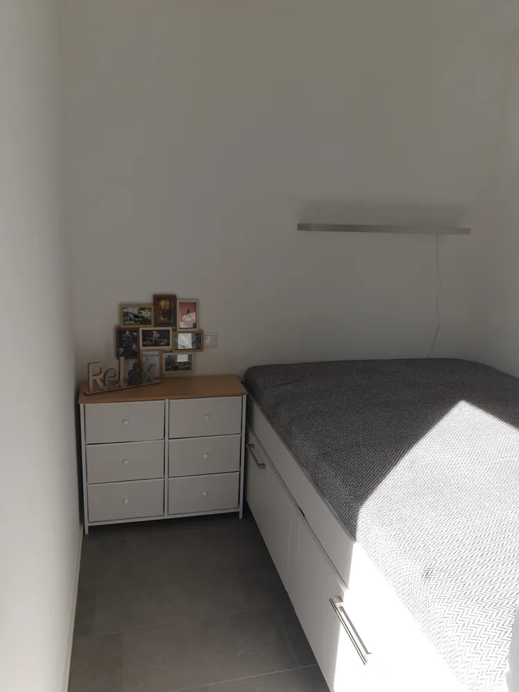 1 Zimmer Wohnung mit 30 m² in Aachen – Bild 8