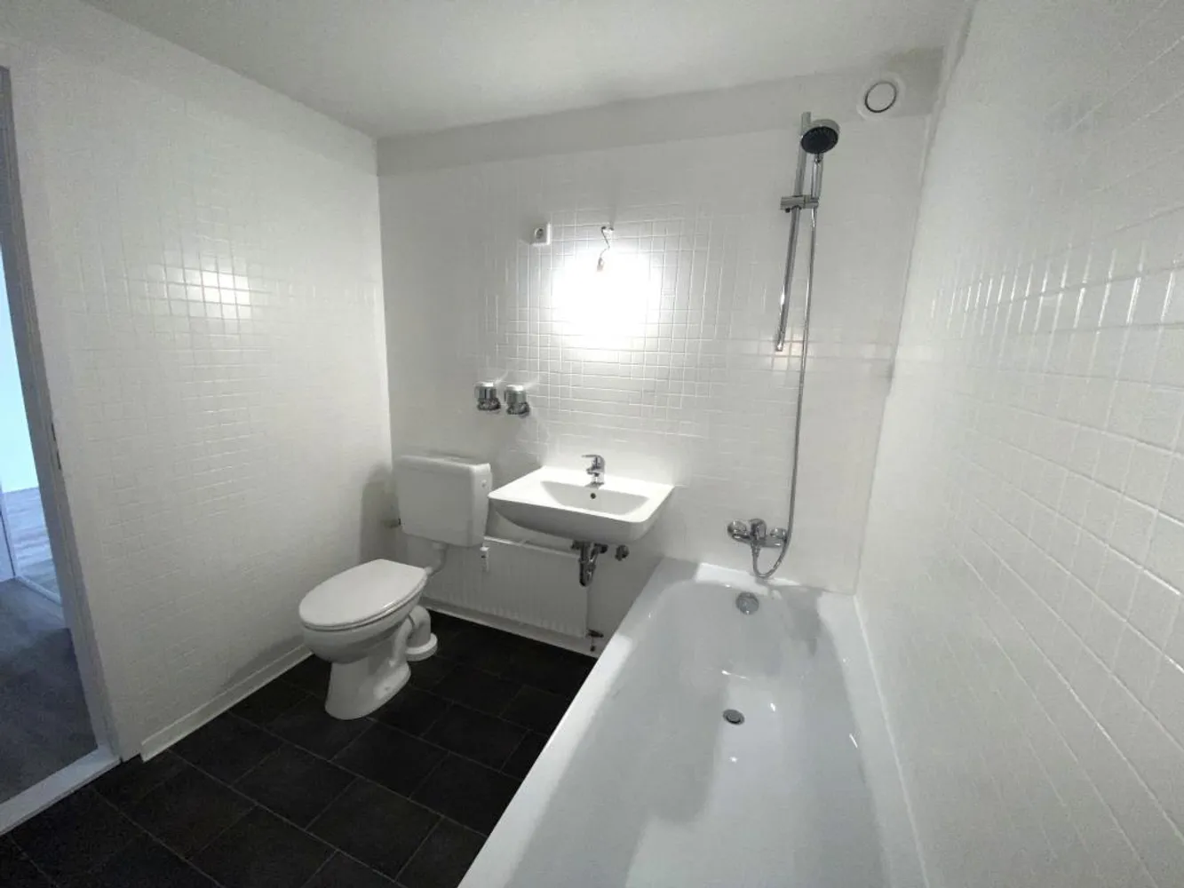 2 Zimmer Wohnung mit 45 m² in Kaiserslautern – Bild 3