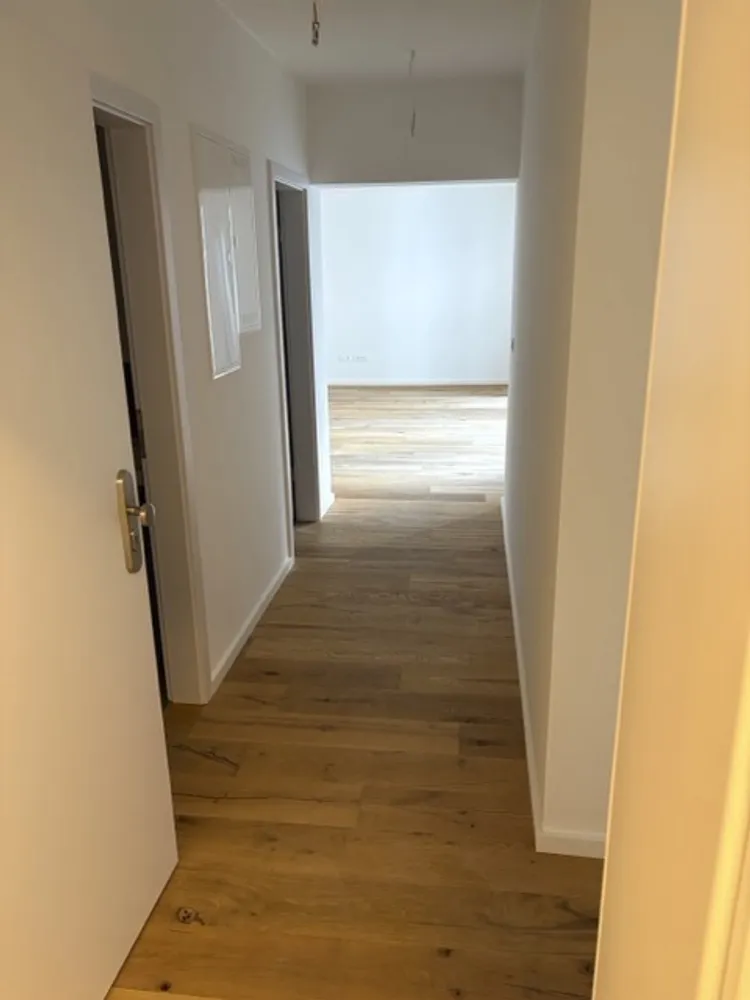3 Zimmer Wohnung mit 69 m² in Frankfurt am Main – Bild 8
