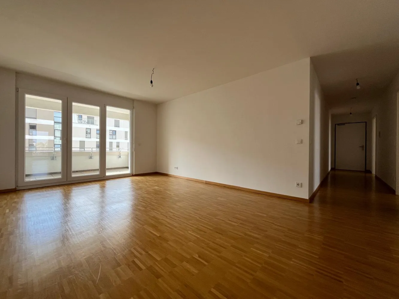 3 Zimmer Wohnung mit 94 m² in Ludwigshafen am Rhein – Bild 5