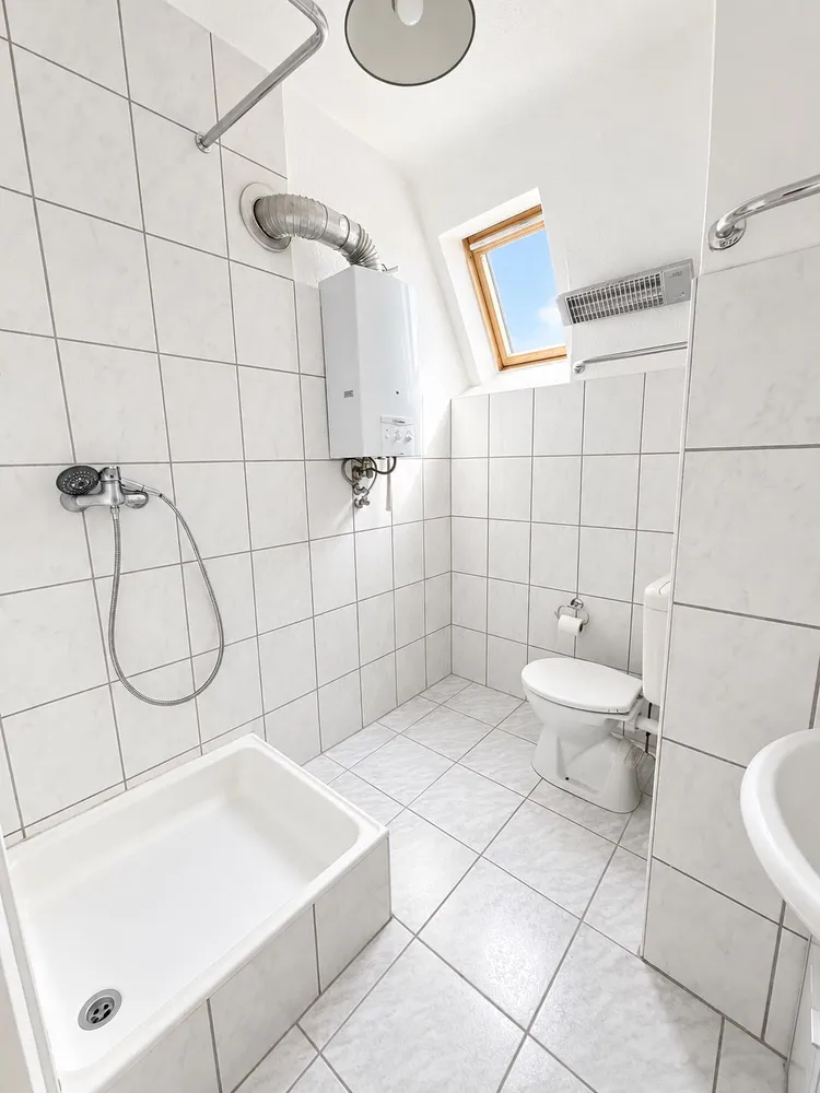 2 Zimmer Wohnung mit 55 m² in Aachen – Bild 6