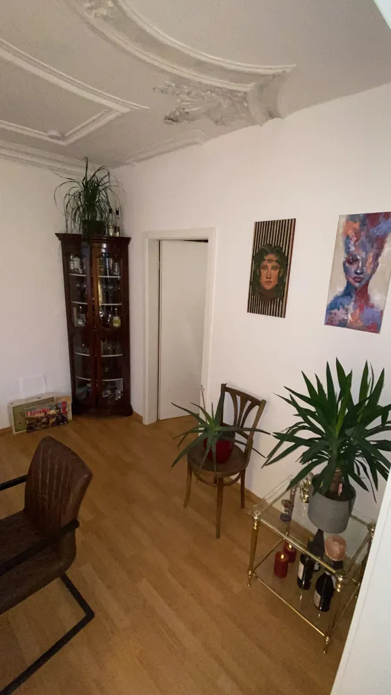 4 Zimmer Wohnung mit 88 m² in Kempten (Allgäu) – Bild 2