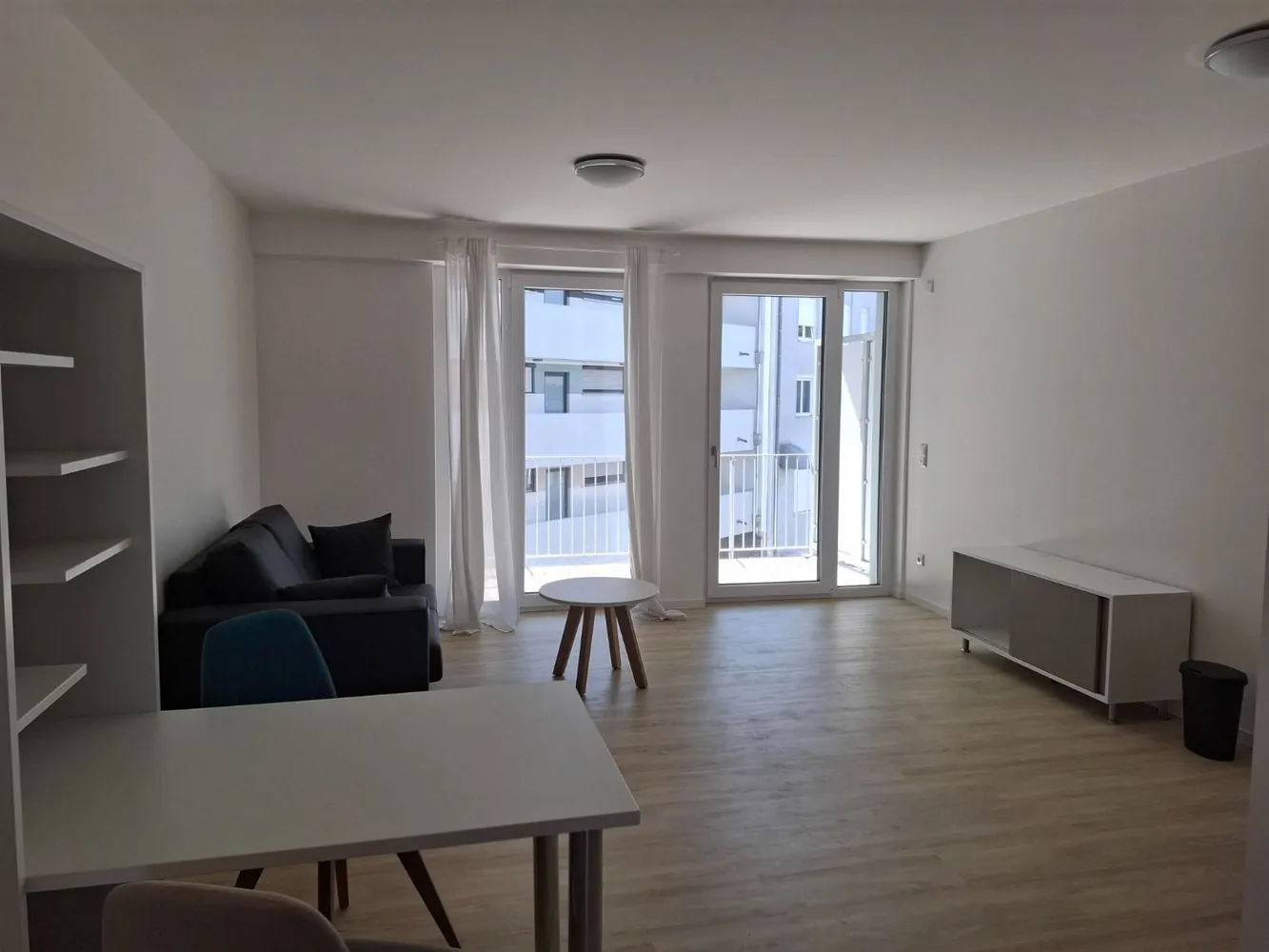 1 Zimmer Wohnung mit 44 m² in Nürnberg – Bild 2
