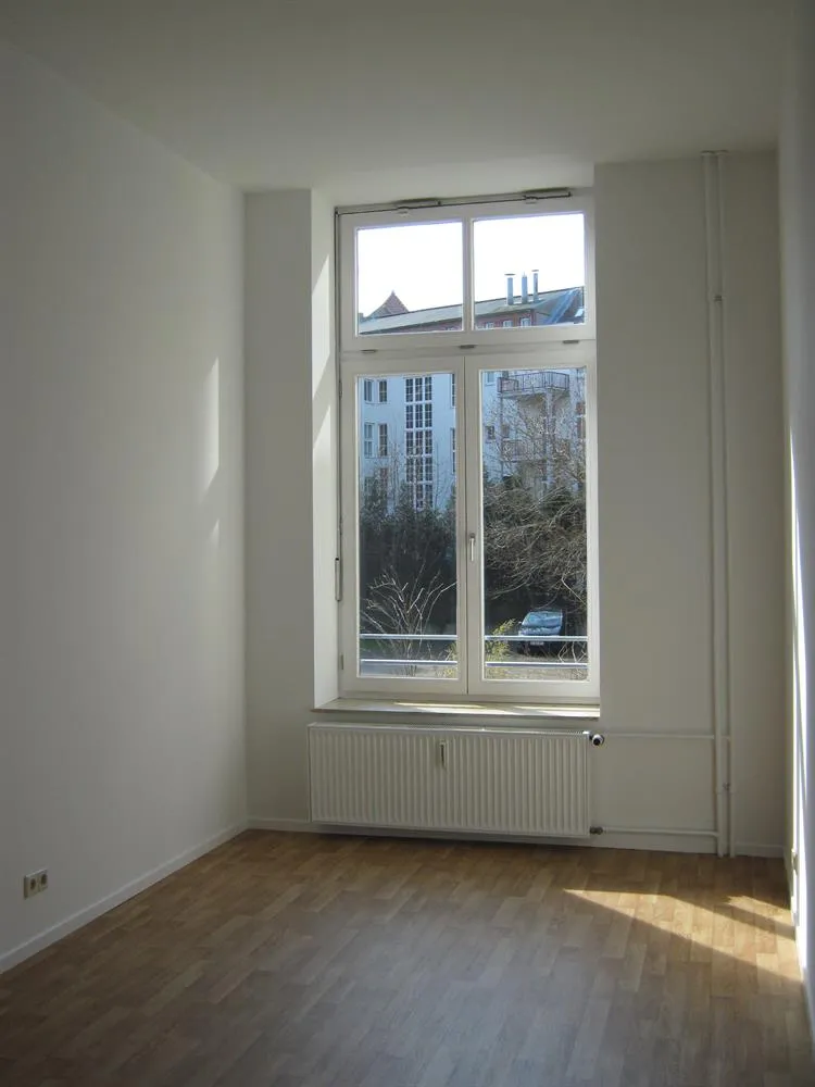 2 Zimmer Wohnung mit 60 m² in Hannover – Bild 3