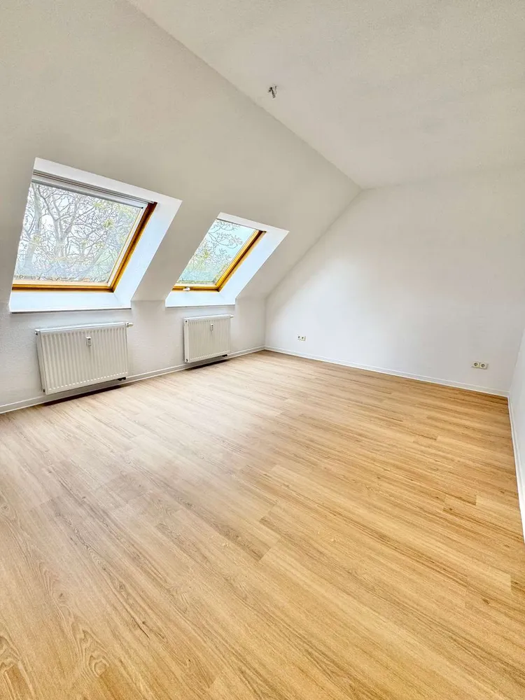 3 room apartment with 78 m² in Magdeburg – Photo 2